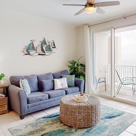 Majestic Sun B1010 Appartement Destin Buitenkant foto