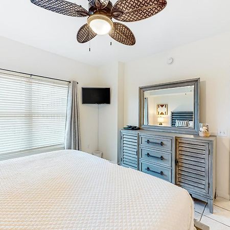 Majestic Sun B1010 Appartement Destin Buitenkant foto
