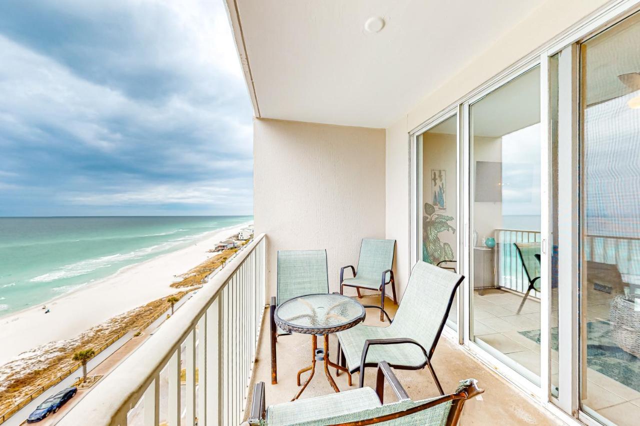 Majestic Sun B1010 Appartement Destin Buitenkant foto