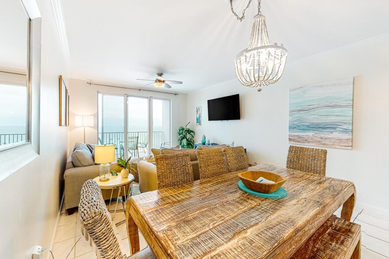 Majestic Sun B1010 Appartement Destin Buitenkant foto