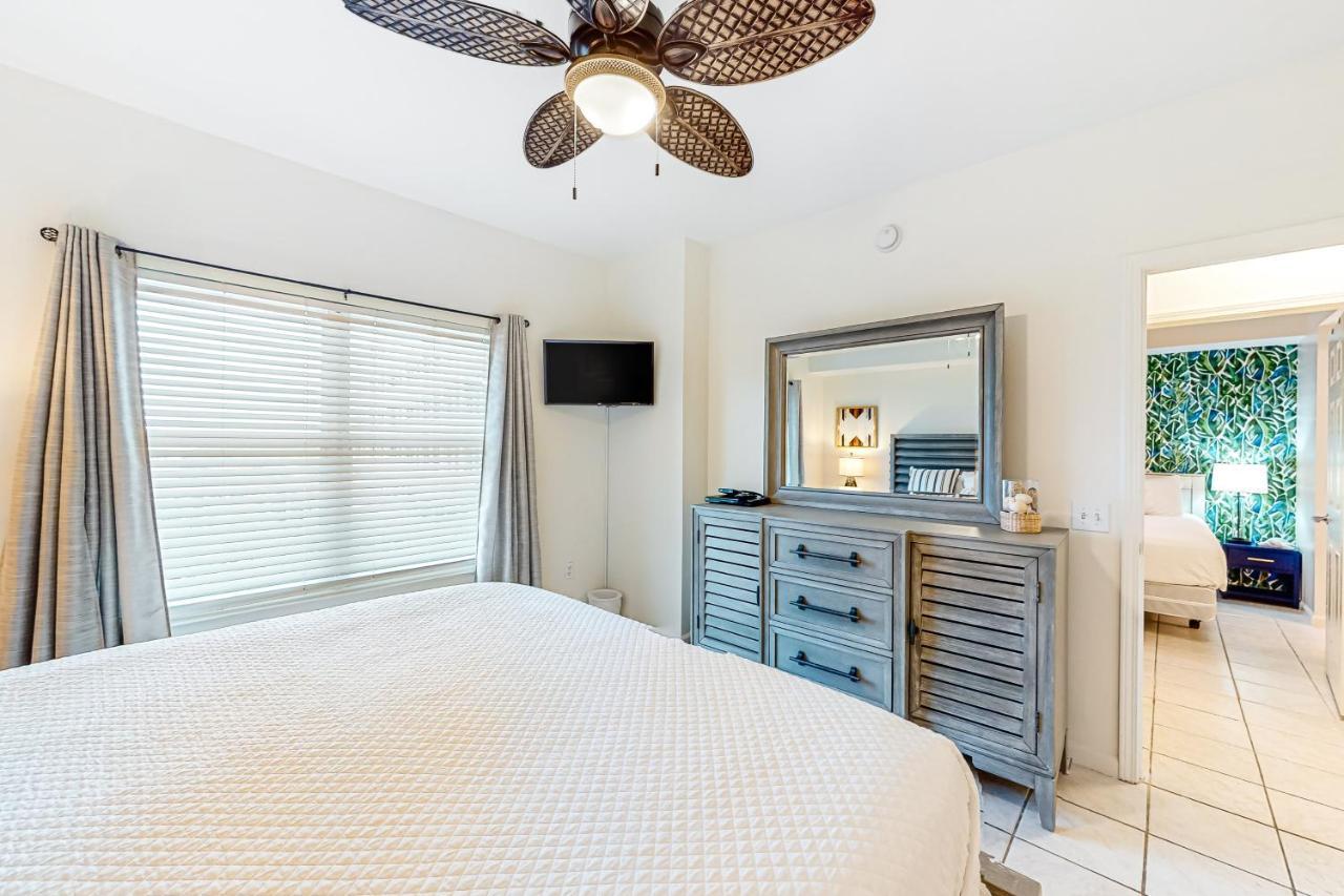 Majestic Sun B1010 Appartement Destin Buitenkant foto
