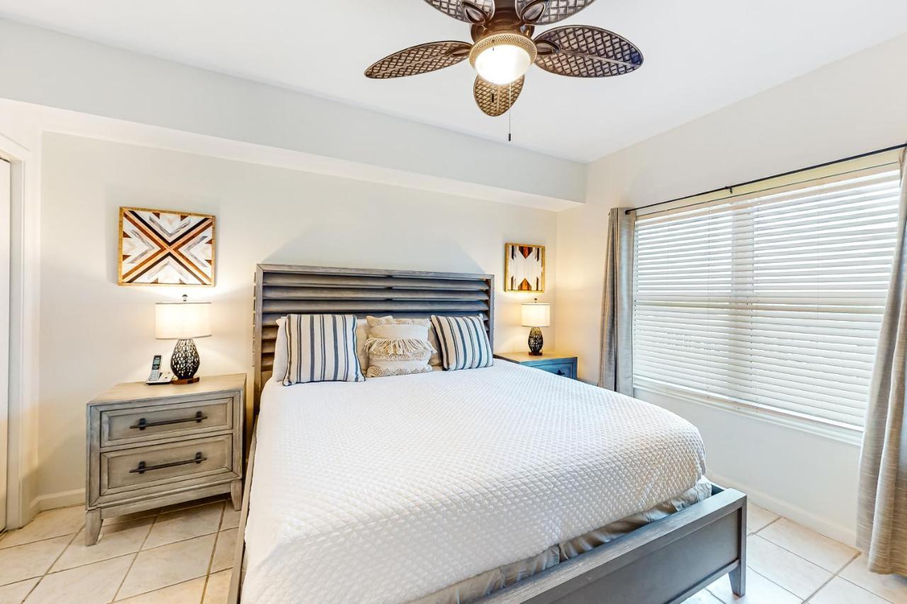 Majestic Sun B1010 Appartement Destin Buitenkant foto