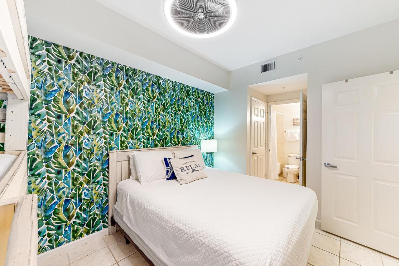 Majestic Sun B1010 Appartement Destin Buitenkant foto