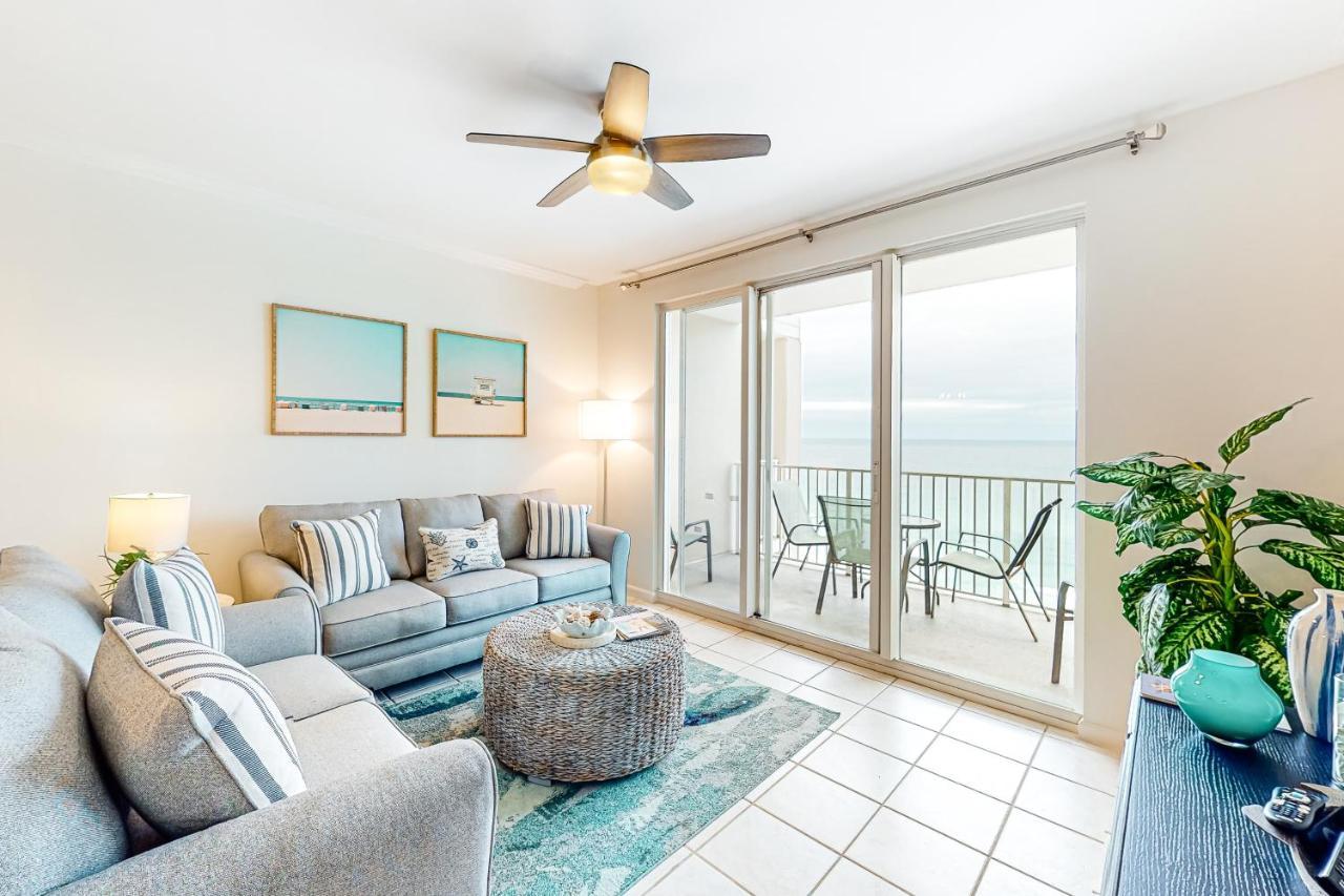 Majestic Sun B1010 Appartement Destin Buitenkant foto