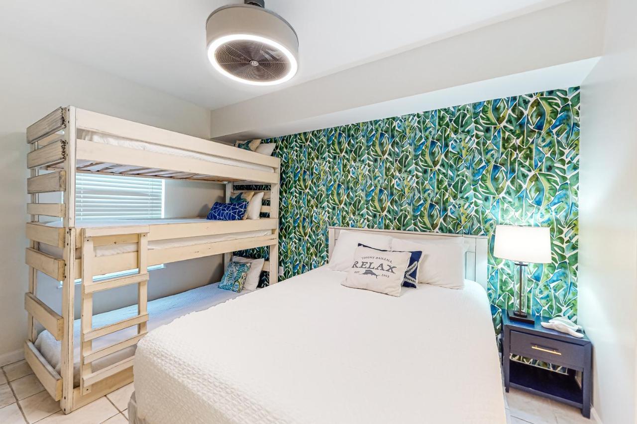 Majestic Sun B1010 Appartement Destin Buitenkant foto