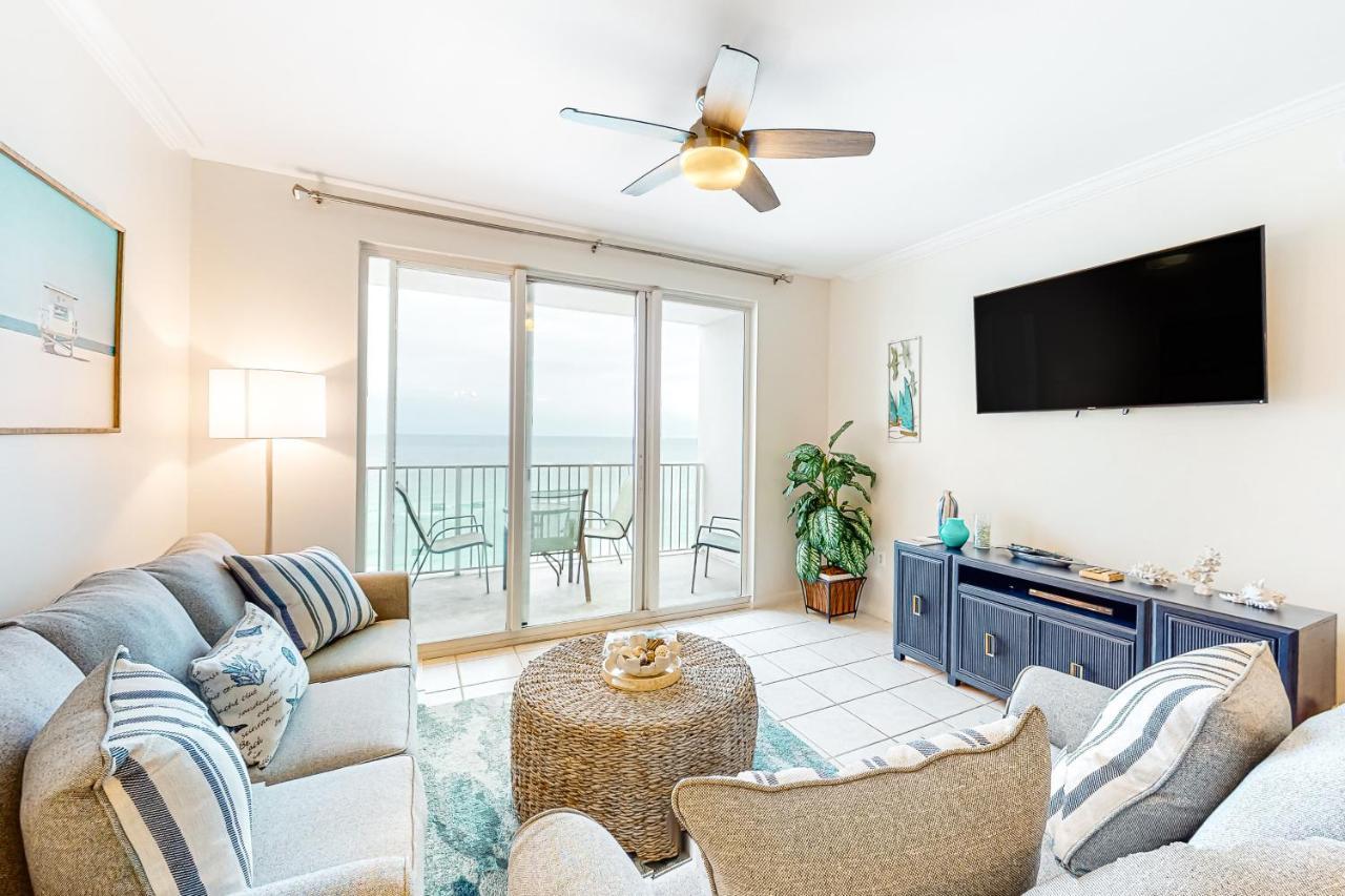 Majestic Sun B1010 Appartement Destin Buitenkant foto