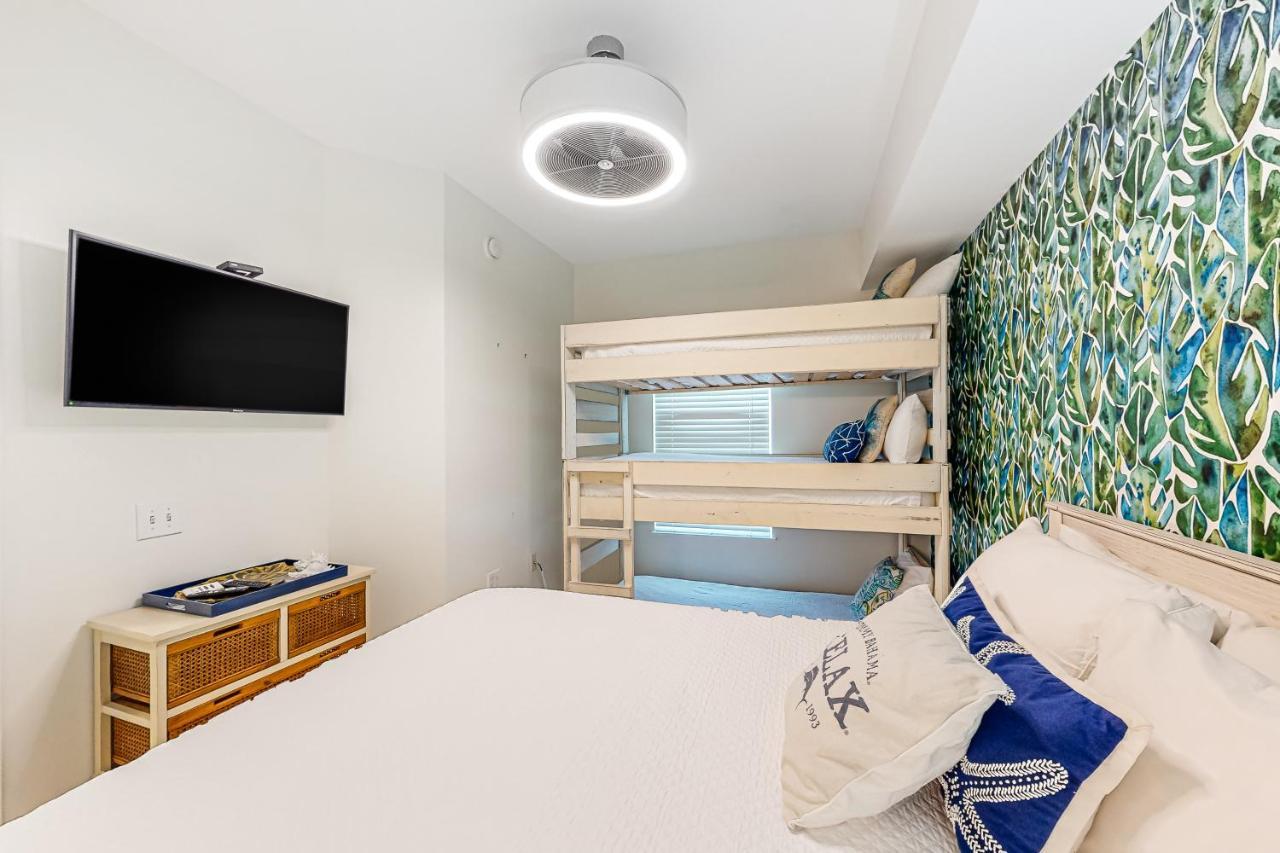 Majestic Sun B1010 Appartement Destin Buitenkant foto