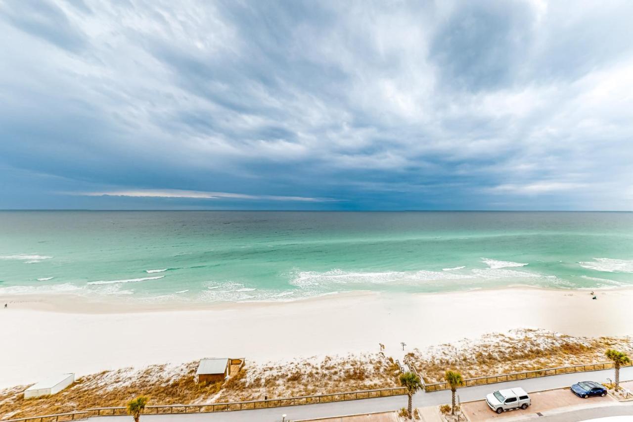 Majestic Sun B1010 Appartement Destin Buitenkant foto